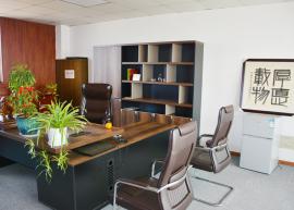 公司實景展示六